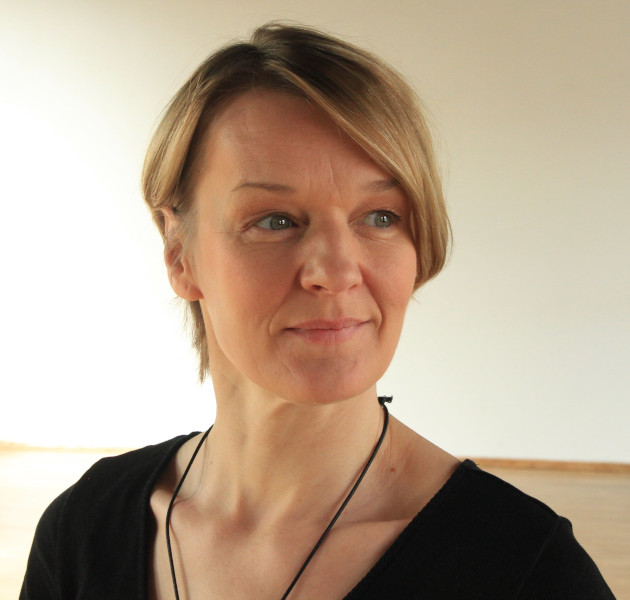 Liia Kanemägi